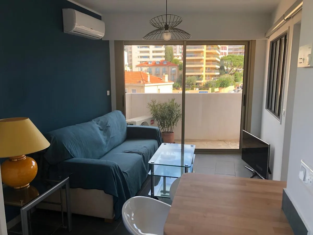 Apartment Esterel Terrasses, Roof Top, Plage, Parking Payant Cannes