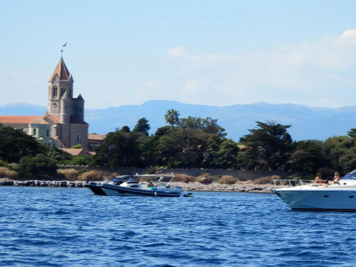 Esterel Terrasses, Roof Top, Plage, Parking Payant Cannes